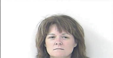 Carmen Davis, - St. Lucie County, FL 